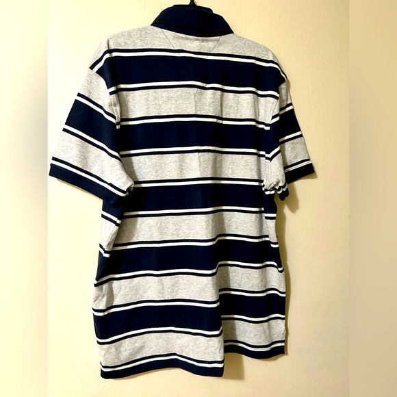 Tommy Hilfiger Men’s polo shirt - Picture 3 of 4